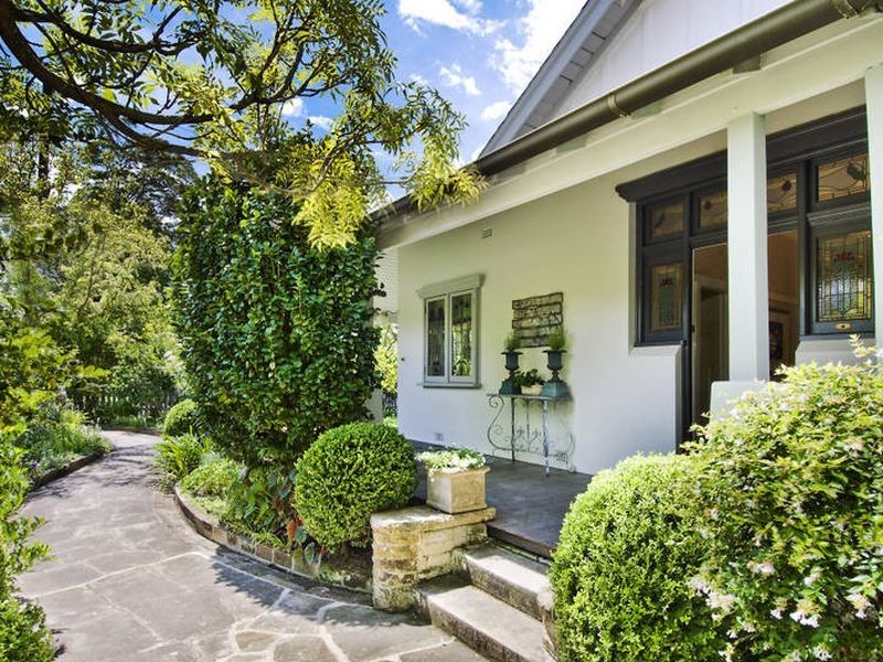 43 Treatts Road, Lindfield NSW 2070