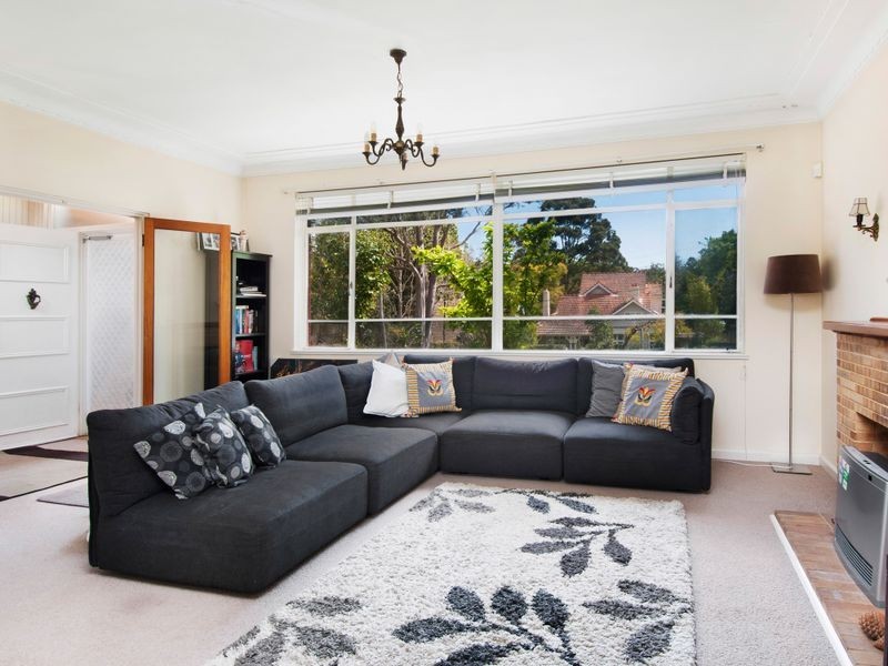 40 Bent Street, Lindfield NSW 2070