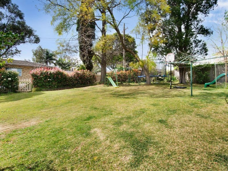 40 Bent Street, Lindfield NSW 2070