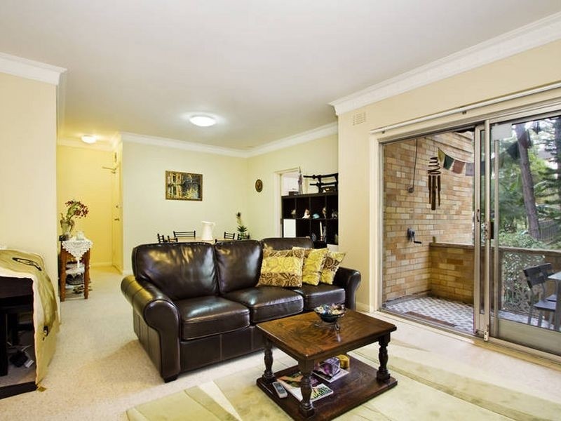 1/2a Shirley Road, Roseville NSW 2069