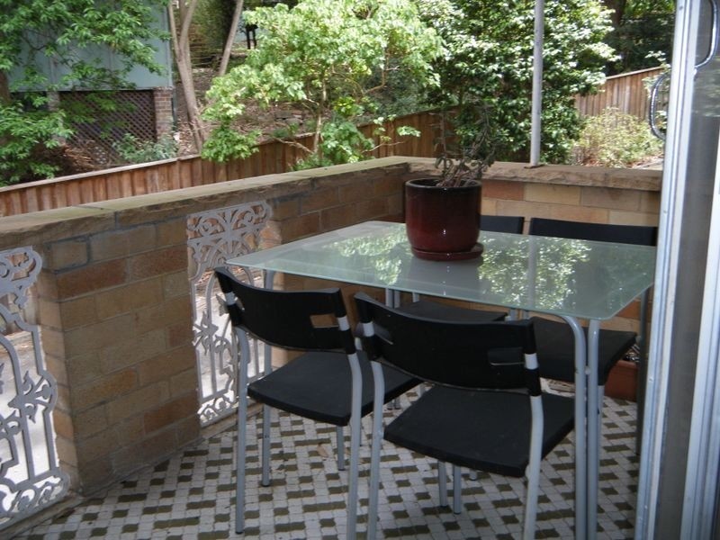 1/2a Shirley Road, Roseville NSW 2069