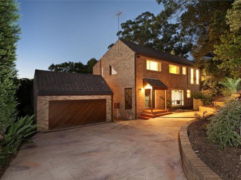 31A Findlay Avenue, Roseville NSW 2069