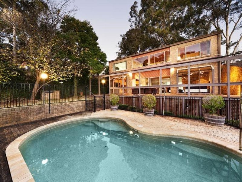 31A Findlay Avenue, Roseville NSW 2069