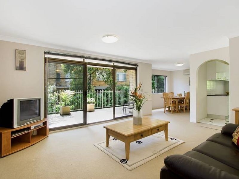 16/118 Pacific Highway, Roseville NSW 2069