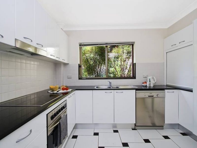 16/118 Pacific Highway, Roseville NSW 2069