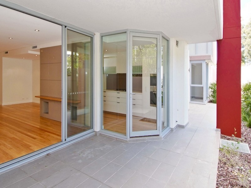 102/8 Burleigh Street, Lindfield NSW 2070