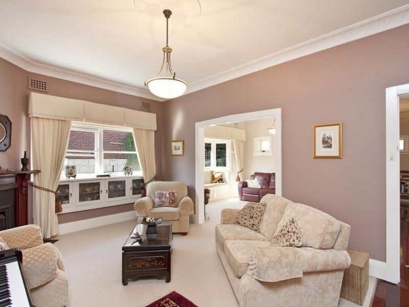 3 Alexander Parade, Roseville NSW 2069