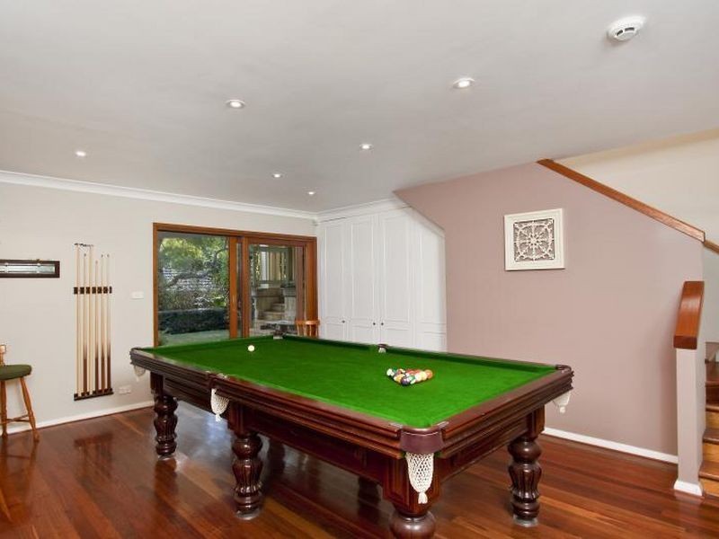 3 Alexander Parade, Roseville NSW 2069