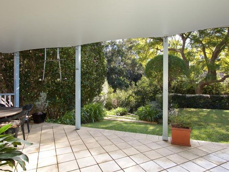 3 Alexander Parade, Roseville NSW 2069