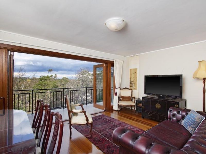 75 Abingdon Road, Roseville NSW 2069