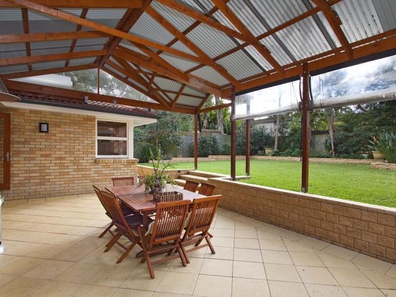 75 Abingdon Road, Roseville NSW 2069