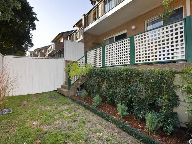 33/19-21 Milner Road, Artarmon NSW 2064