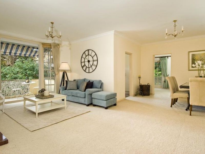 3/6 Larkin Street, Roseville NSW 2069