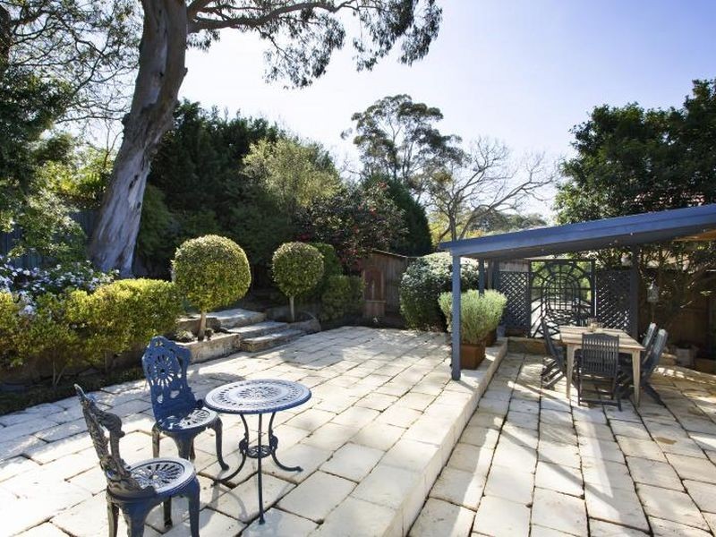 15 Barcoo Street, Roseville NSW 2069