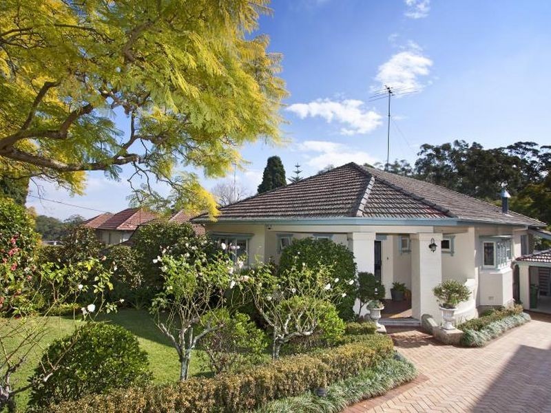 3 Alexander Parade, Roseville NSW 2069