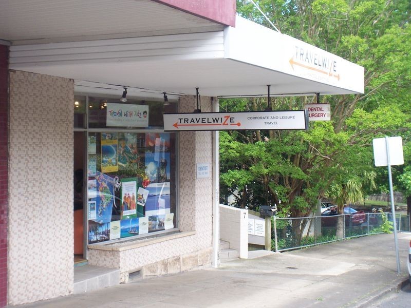 7 Hill Street, Roseville NSW 2069