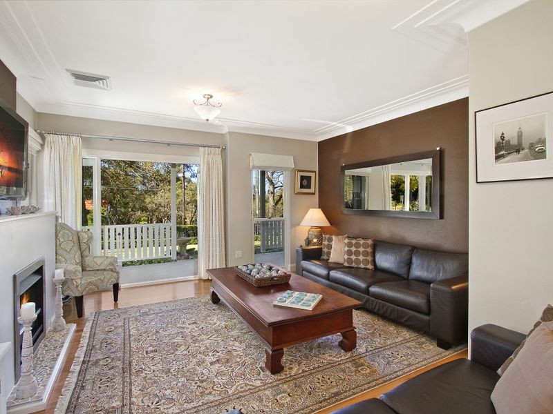 95 Eton Road, Lindfield NSW 2070