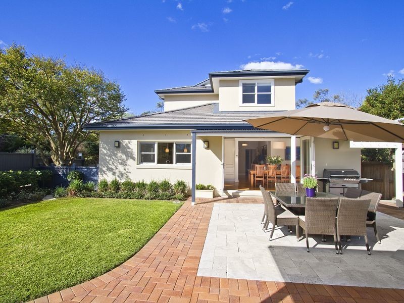 95 Eton Road, Lindfield NSW 2070