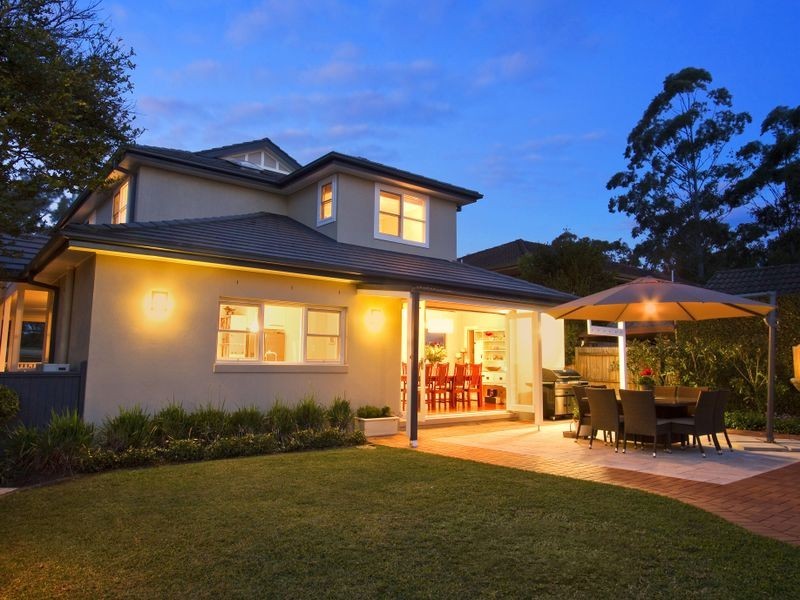 95 Eton Road, Lindfield NSW 2070