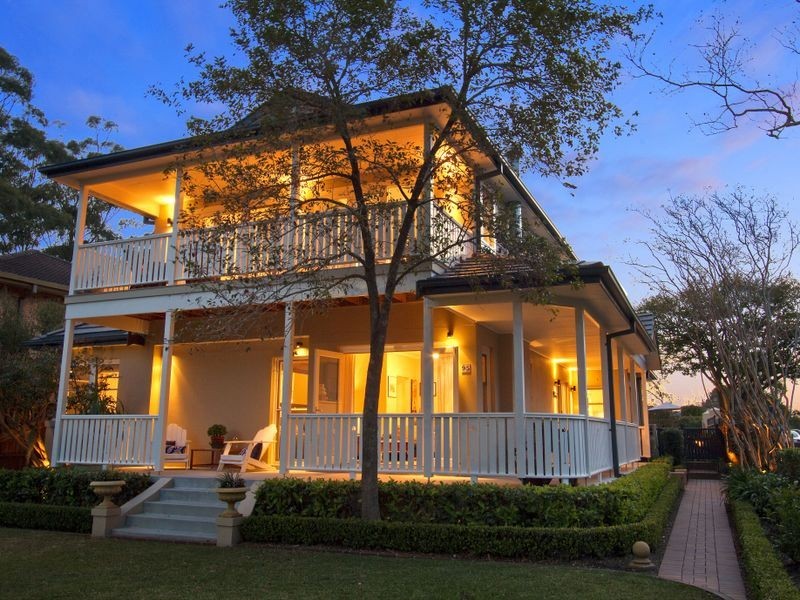 95 Eton Road, Lindfield NSW 2070