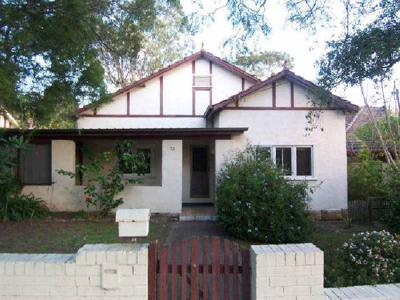 72 Findlay Ave, Roseville NSW 2069