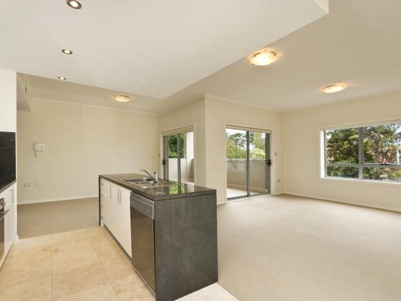 51/6-8 Culworth Avenue, Killara NSW 2071