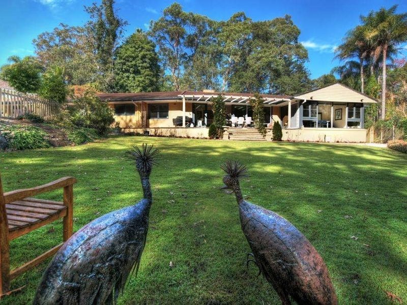 17 Fitzroy Street, Killara NSW 2071