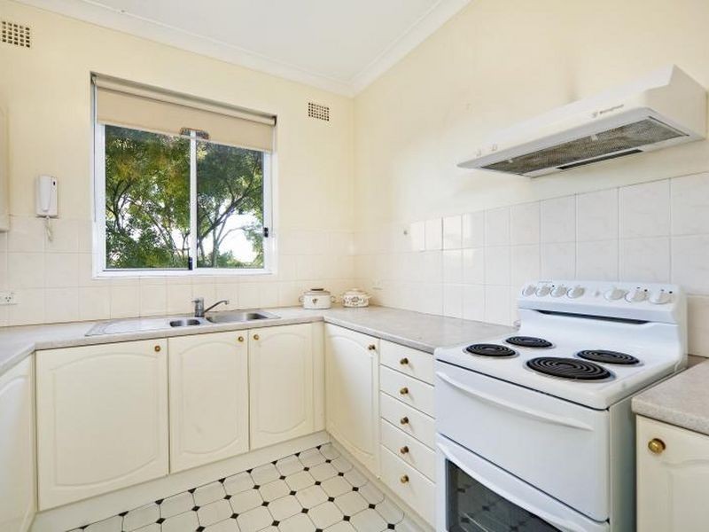 7/36 Pacific Highway, Roseville NSW 2069