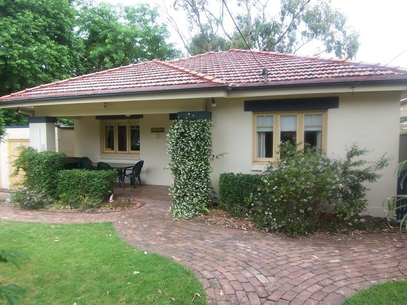 33 Malvern Avenue, Roseville NSW 2069