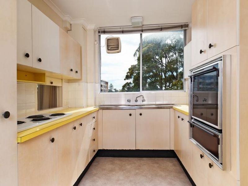 25/21 Johnson Street, Chatswood NSW 2067