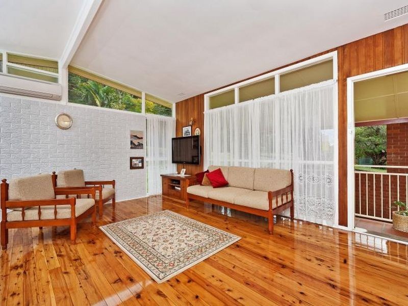 36 Northumberland Avenue, Mount Colah NSW 2079