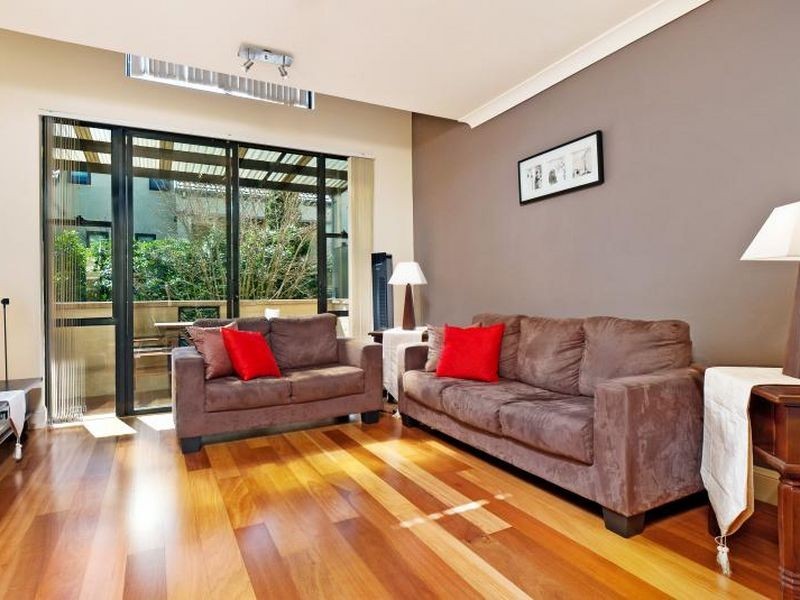 21/5-17 Pacific Highway, Roseville NSW 2069