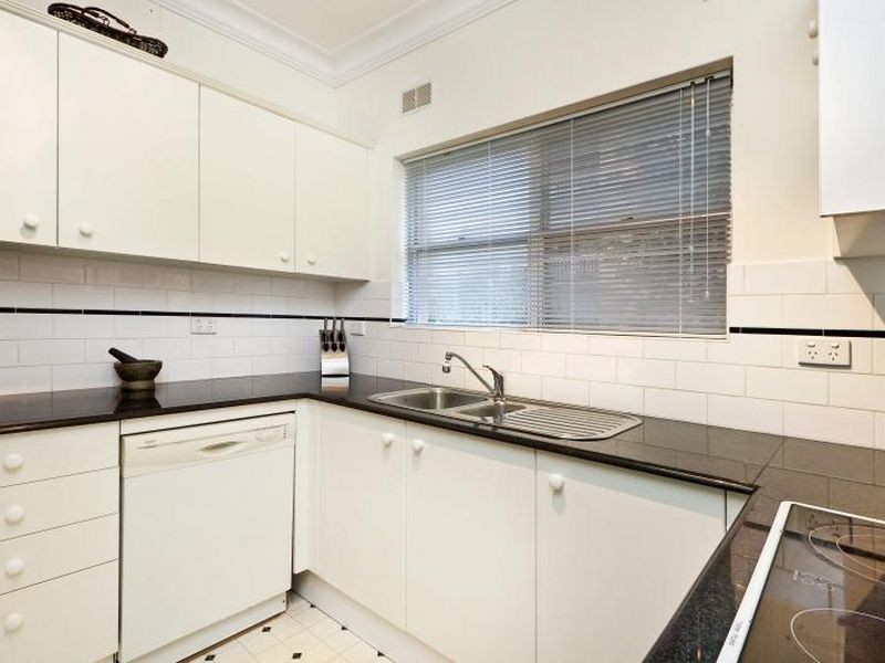 4/191 Pacific Highway, Lindfield NSW 2070