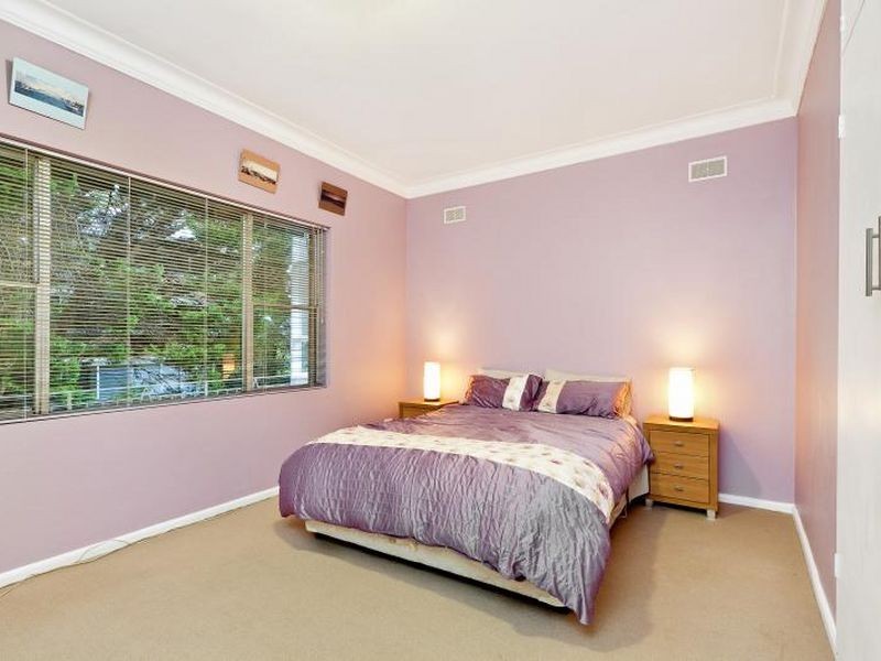 4/191 Pacific Highway, Lindfield NSW 2070