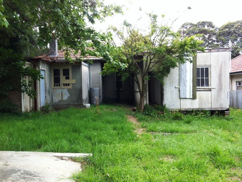 20 William Street, Roseville NSW 2069