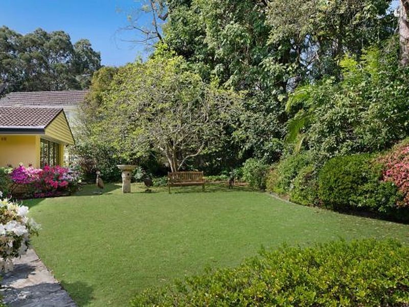 17 Fitzroy Street, Killara NSW 2071