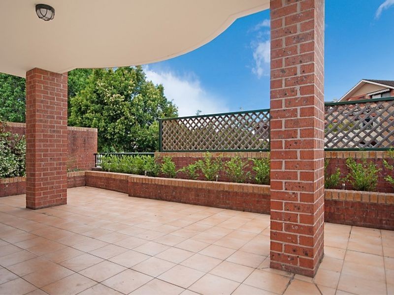4/214 Sydney Street, Willoughby NSW 2068