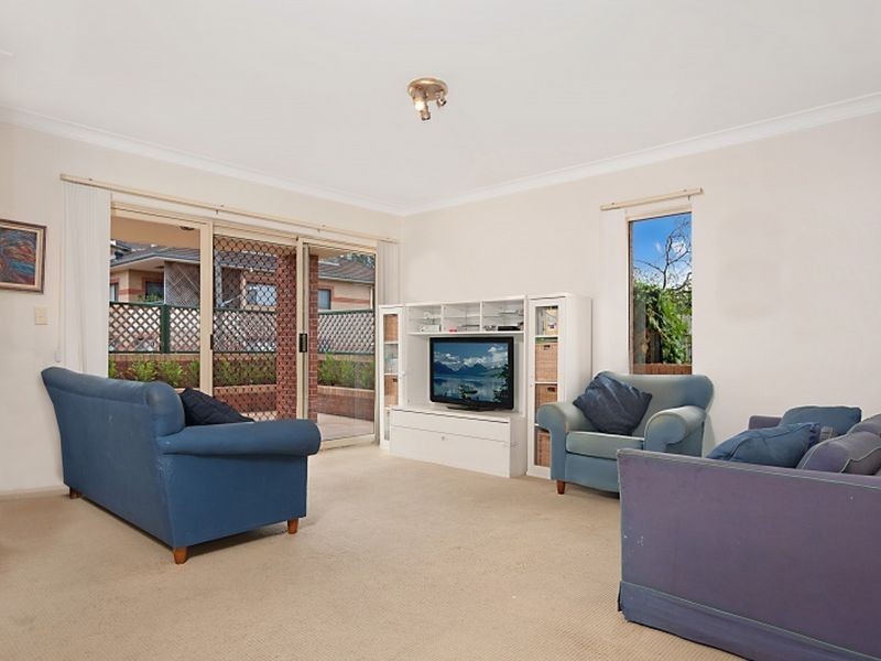 4/214 Sydney Street, Willoughby NSW 2068