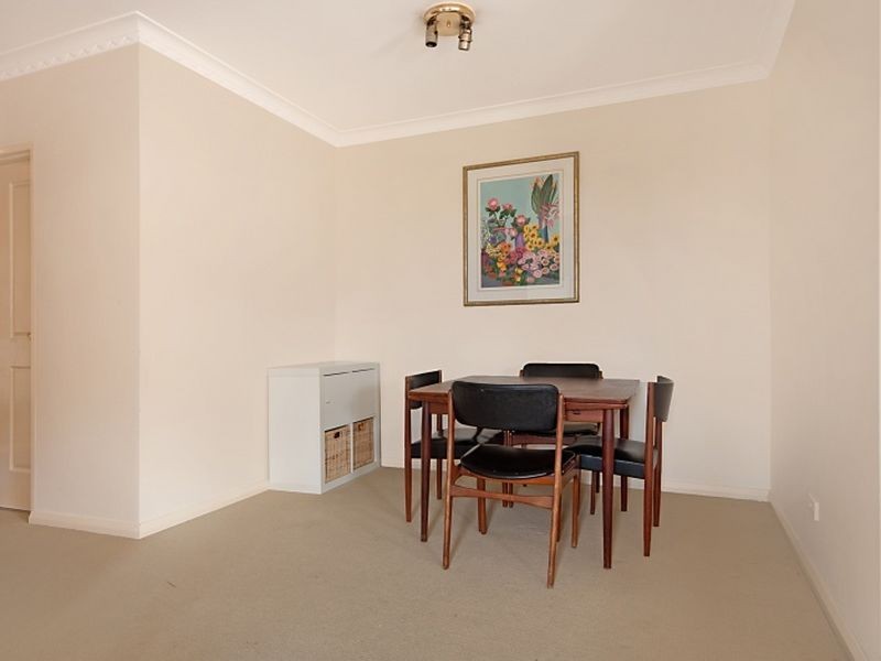 4/214 Sydney Street, Willoughby NSW 2068