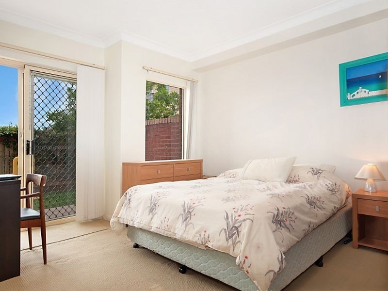 4/214 Sydney Street, Willoughby NSW 2068