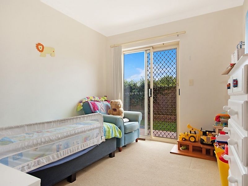 4/214 Sydney Street, Willoughby NSW 2068