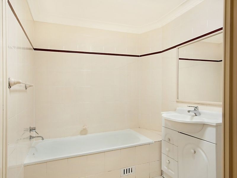 4/214 Sydney Street, Willoughby NSW 2068