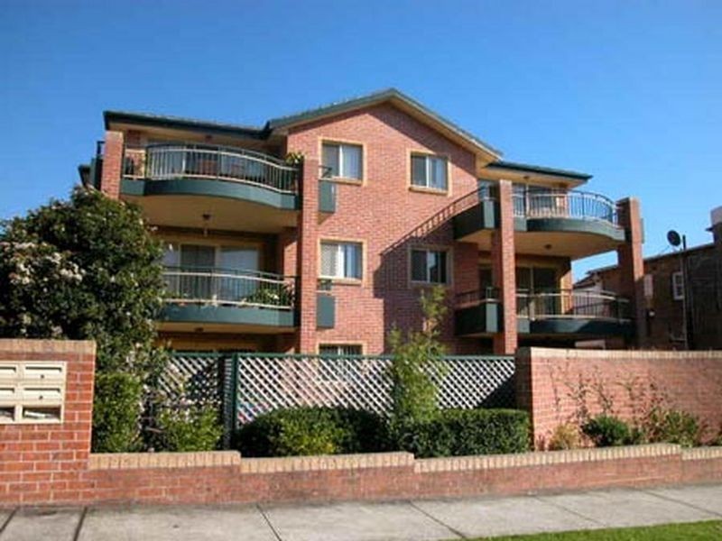 4/214 Sydney Street, Willoughby NSW 2068