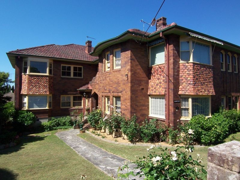 5/71 Hill Street, Roseville NSW 2069