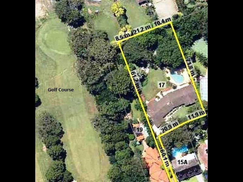 17 Fitzroy Street, Killara NSW 2071