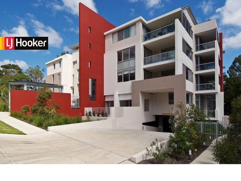 202/8 Burleigh Street, Lindfield NSW 2070