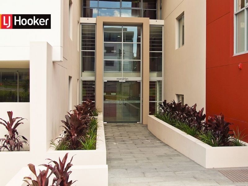 202/8 Burleigh Street, Lindfield NSW 2070