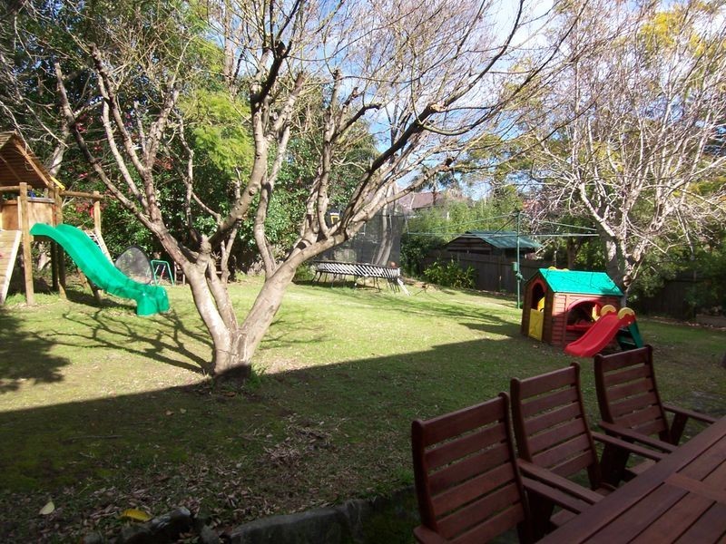 12 Westbourne Road, Lindfield NSW 2070