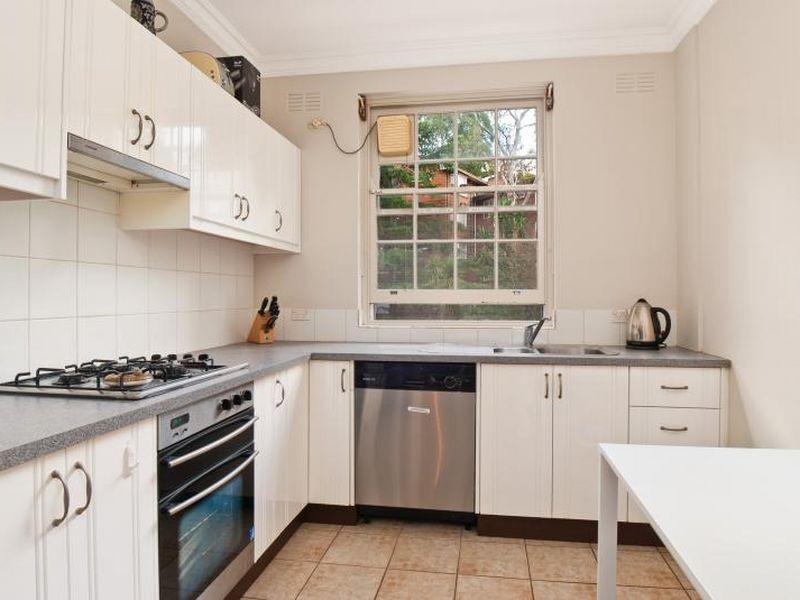 7/6 Larkin Street, Roseville NSW 2069