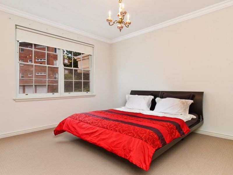 7/6 Larkin Street, Roseville NSW 2069